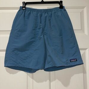 Patagonia Baggies Men’s Shorts